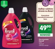 Detergent do prania Perwoll