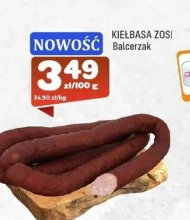 Kiełbasa Balcerzak