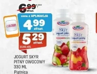 Skyr owocowy Piątnica