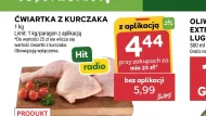 Ćwiartka z kurczaka