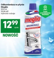 Odkamieniacz Meglio
