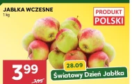 Jabłka Polski