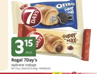 Rogal 7 Days