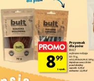 Przysmak dla psa Bult