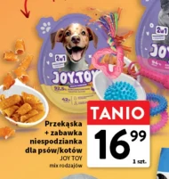 Przekąska Joy&Toy
