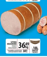 Szynka