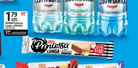 Вафля Princessa