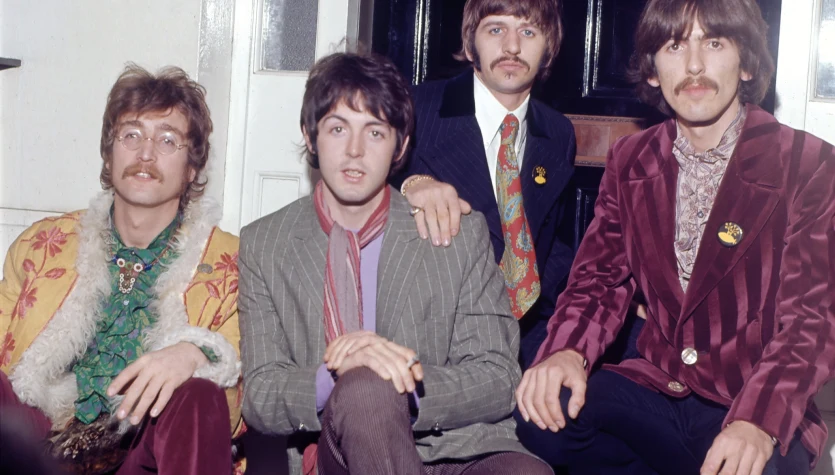 W latach 60. fanka weszła w posiadanie klucza do "miejsca narodzin The Beatles"! Teraz trafi on pod młotek