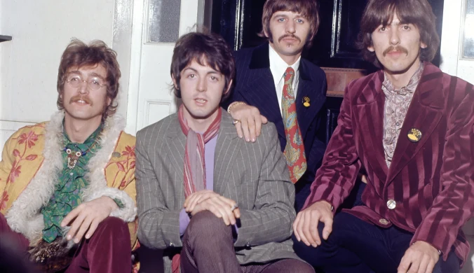 W latach 60. fanka weszła w posiadanie klucza do "miejsca narodzin The Beatles"! Teraz trafi on pod młotek