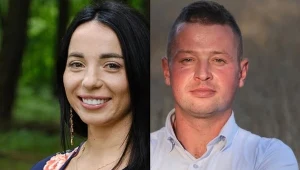 Aga od Krzysia z "Rolnik szuka żony" przekazała radosne wieści. "Będę mamą"