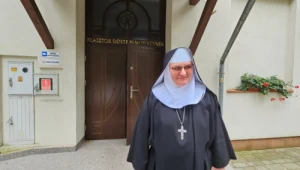 Siostra Barbara Dendor