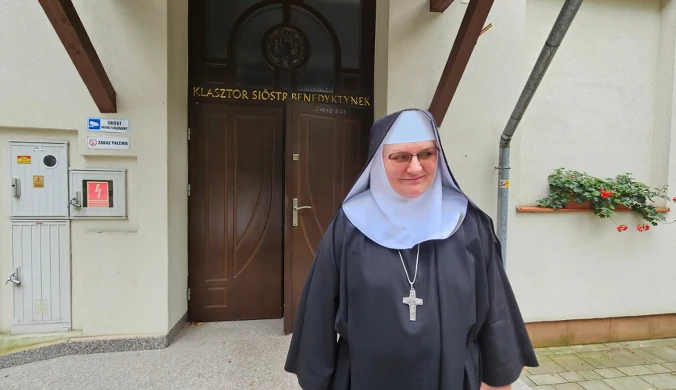 Siostra Barbara Dendor