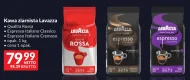 Kawa ziarnista Espresso