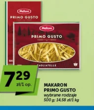 Makaron Primo gusto