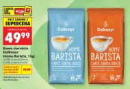 Kawa ziarnista Dallmayr