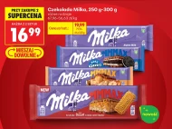 Czekolada Milka