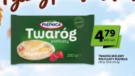 Twaróg Piątnica