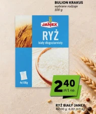 Ryż Janex