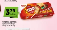 Ciastka
