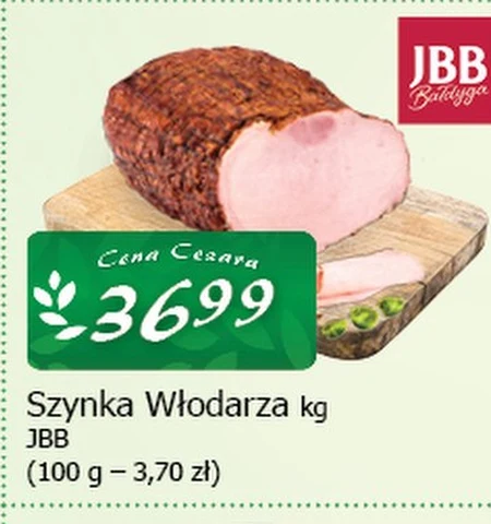 Шинка JBB