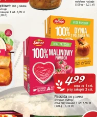 Passata Jamar