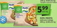 Zupa Frosta