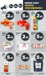 Wyjątkowe okazje czekają na Ciebie - Netto