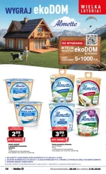 Wyjątkowe okazje czekają na Ciebie - Netto