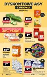 Wyjątkowe okazje czekają na Ciebie - Netto