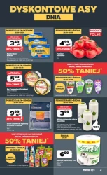 Wyjątkowe okazje czekają na Ciebie - Netto