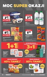 Wyjątkowe okazje czekają na Ciebie - Netto