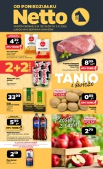 Wyjątkowe okazje czekają na Ciebie - Netto