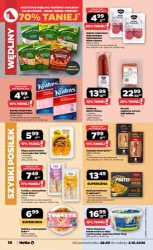 Wyjątkowe okazje czekają na Ciebie - Netto