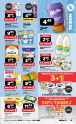 Wyjątkowe okazje czekają na Ciebie - Netto