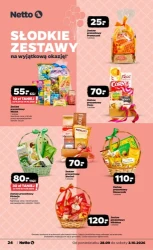 Wyjątkowe okazje czekają na Ciebie - Netto