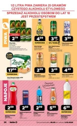 Wyjątkowe okazje czekają na Ciebie - Netto