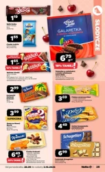 Wyjątkowe okazje czekają na Ciebie - Netto