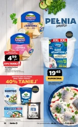 Wyjątkowe okazje czekają na Ciebie - Netto