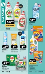Wyjątkowe okazje czekają na Ciebie - Netto