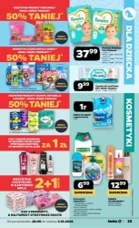 Wyjątkowe okazje czekają na Ciebie - Netto