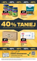 Wyjątkowe okazje czekają na Ciebie - Netto