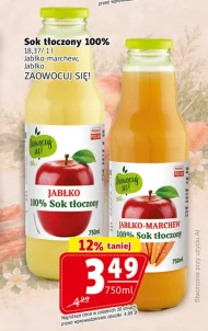 Sok Zaowocuj się!