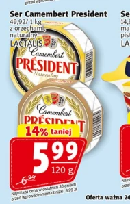 Ser President