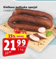 Kiełbasa Chabura