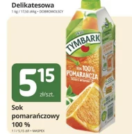 Сік Tymbark