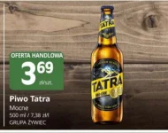 Пиво Tatra