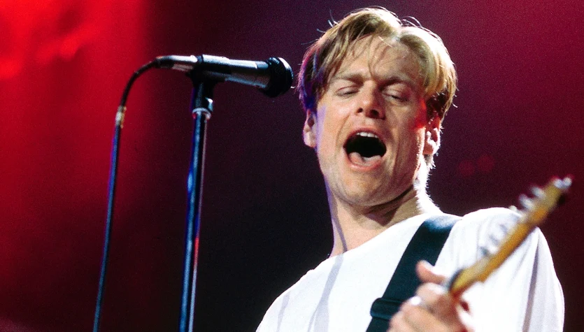 Do dziś to jeden z największych przebojów wszech czasów. Bryan Adams potrzebował raptem 45 minut