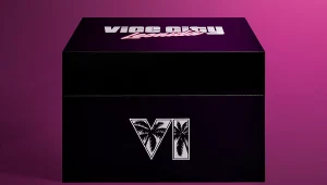 Rockstar prezentuje wydanie kolekcjonerskie GTA 6. Kosztuje ponad 1700 zł!