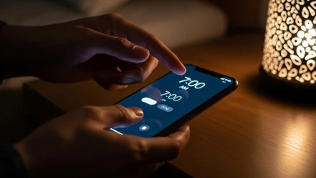 Telefon rozładowuje się w nocy? Temu problemowi można zaradzić