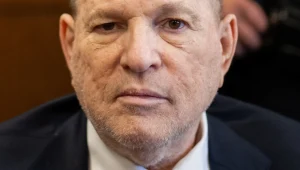 Harvey Weinstein
